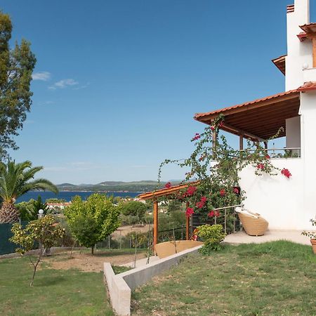 Luxury Apartment Nikiti  Exterior photo